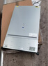 新華三（H3C）【R4900 G5】雙路2U【機架式服務(wù)器】主機【R4900 G3】DeepSeek超融合虛擬化ERP數據庫企業(yè)定制 R4900 G5 1顆4310 12核心2.1G 32G內存丨48 曬單實(shí)拍圖