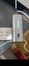 CUKTECH酷態(tài)科CP16二合一充電寶電能塊67W氮化鎵充電器+Type-C6A磁吸編織快充數據線(xiàn)1m 曬單實(shí)拍圖