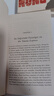 阿加莎三部曲 英文原版 東方快車(chē)列車(chē)/謀殺案/無(wú)人生還/尼羅河上的慘案 英語(yǔ)讀物Agatha Christie 偵探推理懸疑小說(shuō)課外閱讀 綠山墻 阿加莎三部曲3冊合售 曬單實(shí)拍圖