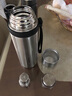 富光保溫杯316L不銹鋼水杯子男女士大容量保冷杯茶水分離泡茶杯850ml 曬單實拍圖