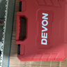 大有（Devon）京東集采JC系列12V無(wú)刷沖擊手電鉆電動(dòng)螺絲刀工具 5209自營(yíng)專供S7 曬單實(shí)拍圖