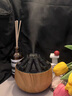 柬渝電競(jìng)氛圍燈生日禮物男火焰氛圍燈送男友禮物玄關(guān)電競(jìng)房桌面擺件 【棕色木紋】氛圍燈 曬單實(shí)拍圖