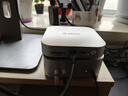 奧?？疲∣RICO）Macmini M4擴展塢MiniMate USB4 40Gbps桌面移動固態(tài)硬盤4TB PSSD配件底座存儲擴展拓展塢 M4Ultra 曬單實拍圖
