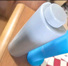 秘密盒子胰島素冷藏盒便攜充電迷你冷藏杯可上飛機保溫冷凍藥品專用小冰箱 天藍色數(shù)顯單電制冷款 0.4L 曬單實拍圖