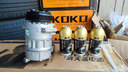 別克（Buick）原廠4S直供空調(diào)冷氣泵 原裝空調(diào)泵 空調(diào)壓縮機(jī) 純正原廠 全新壓縮機(jī) 別克 君越 曬單實(shí)拍圖