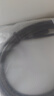 Z-TEK（力特）DB9串口線 RS232公對母直通延長線 適用數(shù)碼機床條形碼機 DB九針連接線3米 ZC296 曬單實拍圖