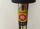 創(chuàng)來(lái)本安型人體靜電釋放器消除球防爆聲光報(bào)警工業(yè)靜電釋放柱樁儀觸摸導(dǎo)除裝置 曬單實(shí)拍圖