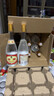 汾酒汾酒山西杏花村汾酒 清香型白酒【婚宴喜酒】 53度 475mL 12瓶 黃蓋波汾整箱裝 曬單實拍圖