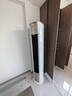 美的（Midea）空調(diào) 3匹 銳云2代 新一級(jí)能效 變頻  空調(diào)立式 空調(diào)柜機(jī) 國家補(bǔ)貼 KFR-72LW/N8XHA1Ⅱ 曬單實(shí)拍圖