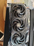 影馳 GeForce RTX 5060 金屬大師 黑金版 OC DLSS 4 電競游戲/設(shè)計(jì)剪輯/直播娛樂/AI本地部署電腦顯卡 曬單實(shí)拍圖
