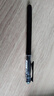 晨光（MG）彩色中性筆AGP62403手賬水筆0.38mm針管記學(xué)生兒童糖果色 黑色4支(可自選顏色） 曬單實(shí)拍圖