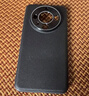第一衛(wèi) DIVI【自 營 正 品 丨頂配質(zhì)感】適用華為mate60pro手機殼mate60pro+真素皮鏡頭全包超薄防摔殼男硯黑 曬單實拍圖