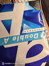 達伯埃（Double a）70g80gA4.A3.A5.B5.B4打印紙復印紙5包/箱 70克A4-1包/500張 曬單實(shí)拍圖