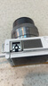 索尼（SONY）ZV-E10 zve10 微單數(shù)碼相機(jī) 4K視頻 入門級(jí)APS-C畫幅vlog直播相機(jī) ZV-E10L 【國(guó)家補(bǔ)貼】ZV-E10+16-50白色套機(jī) 官方標(biāo)配【不含內(nèi)存卡/相機(jī)包/等】 曬單實(shí)拍圖