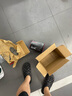 布雷博剎車片后片原廠品質(zhì)適用豐田凌放凱美瑞榮放奕澤雷克薩斯后剎車片 后片【后輪4片】 豐田凱美瑞 18-24款 曬單實拍圖