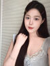熙雪見琉璃清夢轉(zhuǎn)運招財手串女碎銀子手鏈女士輕奢高級感七夕禮物禮物女 琉璃清夢手串J386 曬單實拍圖