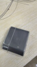 弱水時砂【周傳雄推薦|現貨】earfree i5無線藍牙耳機主動降噪入耳式HiFi音質長續(xù)航游戲運動耳機送男女友 武士灰|HiFi音質+強降噪+不壓耳 曬單實拍圖