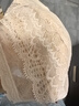 曼妮芬大胸顯小文胸全罩杯內衣U比軟鋼圈大碼文胸20840532 110 膚色 85D 曬單實拍圖