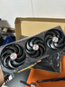藍寶石AMD  9070XT/7900XT/XTX 電競游戲設計臺式機電腦deepseek AI人工智能渲染直播追光顯卡 RX 9070 XT 16G脈動(dòng) 曬單實(shí)拍圖
