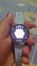 華為（HUAWEI）【咨詢享優(yōu)惠】華為WATCH GT 5手表運動智能向日葵定位藍牙通話50米防水玄璣感知男女AX智能4pro 41MM冰晶藍【送皮表帶+貼膜】 曬單實拍圖