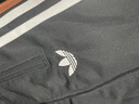 阿迪達斯 （adidas）三葉草女褲 2025春季新款寬松時(shí)尚潮流運動(dòng)休閑針織直筒長(cháng)褲 KB2467 S 曬單實(shí)拍圖