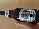 燕京啤酒 U8 PLUS 10度啤酒500ml*12瓶  中秋節送禮 整箱裝 曬單實(shí)拍圖