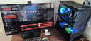 微星（MSI）AMD R7 7800X3D/9700X/9070GRE/9070XT/5060Ti/5070臺式組裝機(jī)游戲電競?cè)侵扌袆与娔X主機(jī)DIY整機(jī) 配置十：7800X3D+RTX5070 曬單實(shí)拍圖