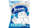 妮可露nikoro妮可露貓砂海鹽礦砂4合1混合鈉基礦砂省砂 鈉基礦石貓砂 海鹽礦砂2.5kg*8包 2.5kg海鹽鈉基礦砂 曬單實(shí)拍圖
