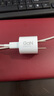 小米45W GaN 小布丁充電器套裝 (USB-C）適配蘋果/華為/三星/小米手機(jī) 支持PD協(xié)議氮化鎵 適配15 Ultra 曬單實(shí)拍圖
