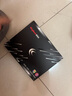 金百達(dá)（KINGBANK）16GB(8GBX2)套裝 DDR4 3200 臺(tái)式機(jī)內(nèi)存條 銀爵 C16 適配黑神話悟空 曬單實(shí)拍圖