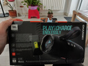 JBL CHARGE6 音樂沖擊波六代 沖擊波5升級版便攜式藍(lán)牙音箱 低音炮戶外防水防塵 AI音效增強(qiáng) 桌面音響 CHARGE6黑橙 官方標(biāo)配 曬單實(shí)拍圖