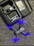 獸無(wú)人機(jī)SG601PRO高清遙控飛機(jī)帶屏幕遙控器GPS定位返航無(wú)刷無(wú)人機(jī)四軸飛行器入門級(jí)玩具 SG601PRO/帶屏遙控器/GPS定位返航 雙電版【送停機(jī)坪+爆閃燈+免費(fèi)換新】 曬單實(shí)拍圖