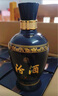 汾酒 藍汾 清香型白酒 53度 475mL*6瓶 整箱裝 年份隨機 曬單實(shí)拍圖