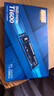 致態(tài)（ZhiTai）長江存儲(chǔ) 4TB SSD固態(tài)硬盤 NVMe M.2接口 Ti600系列 (PCIe 4.0 產(chǎn)品) 曬單實(shí)拍圖