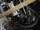 超頻三（PCCOOLER）紅海mini CPU風(fēng)冷散熱器（多平臺1700/AM4/2熱管/紅海mini增強(qiáng)版/炫彩版/8cm風(fēng)扇/附帶硅脂） 紅海mini【2熱管/性價(jià)比首選】 曬單實(shí)拍圖