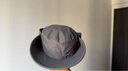 卡爾美（KELME）漁夫帽遮陽(yáng)帽男防曬帽夏季登山大帽檐西部牛仔帽女太陽(yáng)帽釣魚(yú)帽 曬單實(shí)拍圖