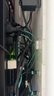 萬(wàn)兆通光電 萬(wàn)兆SFP+ AOC有源光纜 10G線(xiàn)纜堆疊直連線(xiàn)纜 兼容華為思科華三銳捷INTEL 3米 曬單實(shí)拍圖