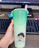 益禾堂 薄荷奶綠 大杯券 奶茶飲品電子優(yōu)惠券 僅支持小程序核銷使用 曬單實拍圖