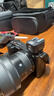 索尼（SONY）ZV-E10L 半畫(huà)幅微單相機(jī) 美膚拍照 精準(zhǔn)對(duì)焦 VLOG APS-C畫(huà)幅  zve10 ZV-10 黑色ZV-E10單機(jī)【國(guó)補(bǔ) 贈(zèng)128G卡+皮套等】 官方標(biāo)配 曬單實(shí)拍圖