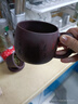 藏壺天下【政府補貼】大容量紫砂杯帶過濾茶杯茶水分離個人專用泡茶杯 曬單實拍圖