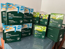 英氏（Engnice）嬰幼兒米餅原味 嬰兒寶寶零食 兒童磨牙餅干零食48g 6個(gè)月以上 曬單實(shí)拍圖