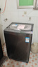 美的（Midea）波輪洗衣機全自動(dòng)家用 MB12L2 12公斤大容量 除螨 颶風(fēng)深層勁洗 隨心洗 以舊換新 家電國家補貼20% 曬單實(shí)拍圖