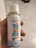 諾斯清海鹽水噴鼻洗鼻器鼻炎噴劑生理性海水鼻腔護(hù)理噴霧器兒童50Ml*2 曬單實(shí)拍圖