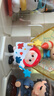 名創(chuàng)優(yōu)品（MINISO）右右醬youyou萌趣歪頭icon box手辦盲盒桌面擺件玩具周邊生日禮物 曬單實(shí)拍圖