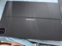 華為智能磁吸鍵盤(pán) 星閃版 僅適用于華為平板HUAWEI MatePad Pro 13.2英寸2025 硯黑 曬單實(shí)拍圖