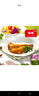 康大食品 兔前腿 凈重2斤 新鮮0保水出口品質(zhì)活兔現(xiàn)殺速凍鎖鮮手工分割 曬單實拍圖