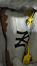 MLB老爹鞋男七夕時尚百搭厚底休閑鞋男女夏季鞋3ASHBWS4N-50CRS-240 曬單實拍圖