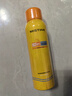 Mistine蜜絲婷防曬噴霧霜小黃噴100ml*2戶外高倍防水防汗防紫外線男女 曬單實(shí)拍圖