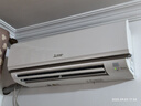 三菱電機（Mitsubishi Electric）CB系列1.5匹 菱之光 新一級能效13-21㎡適用變頻冷暖 空調省電掛機國家補貼銀離子濾網(wǎng) MSZ-CB12VF 曬單實(shí)拍圖