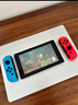 Nintendo Switch 任天堂新品 NS Switch2 新款港版游戲主機(jī) NS二代家用游戲機(jī) 港版現(xiàn)貨 Switch2主機(jī) 普通版 曬單實拍圖